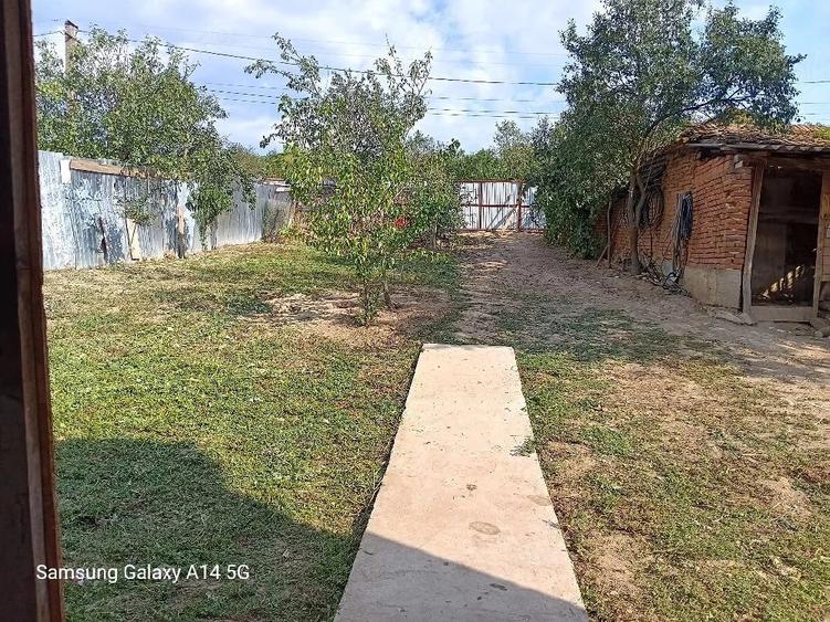 Casă cu 5 camere în Naidăș