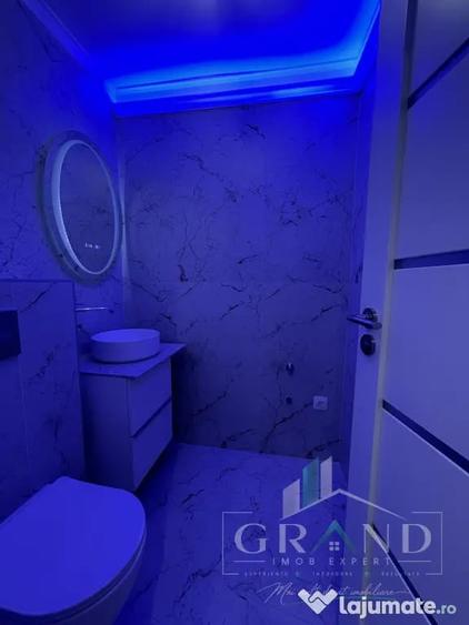 Apartament 3 camere de vanzare, 2 bai , Zorilor - 10
