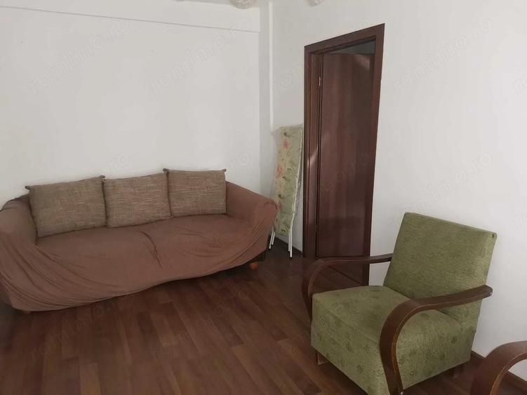 Vand apartament 2 camere zona central Timisoara Piata Consiliul Europei-IULIUS MALL - 8