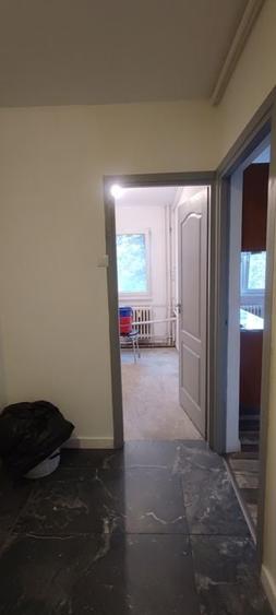 Apartament cu 2 camere semidecomandat, mobilat în Mănăștur