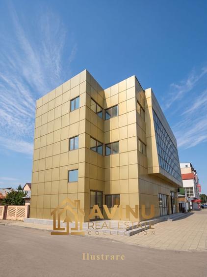 Spațiu comercial, de 200 mp, în Central