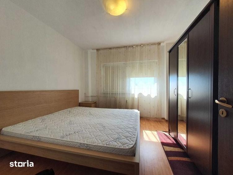 Apartament 2 camere de inchiriat, decomandat, Turda (zona Mihalache). - 6