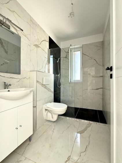 Apartament cu 2 camere decomandat în Braytim