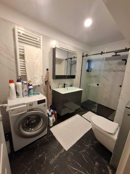 Agentie vand apartament 4 camere Calea Bucuresti-Lapus- Mall, Lux - 4