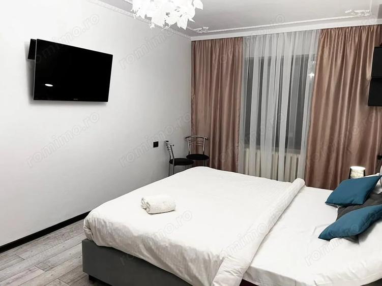 De inchiriat apartament 1 camera in zona Aradului - 3