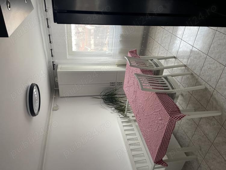 Apartament cu 2 camere în Freidorf
