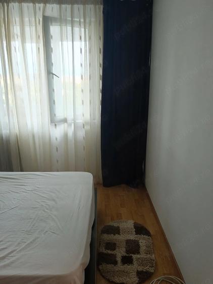 Apartament cu 2 camere semidecomandat în Obor