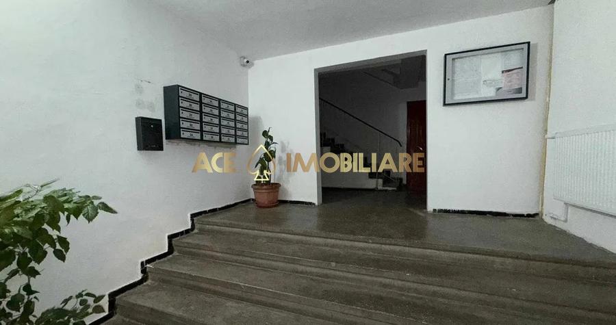 2 Camere de inchiriat | Vitan | Centrala | Parcare - 7