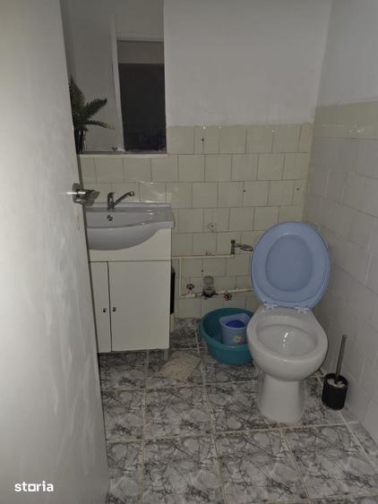 Apartament cu 3 camere decomandat în Piața Unirii