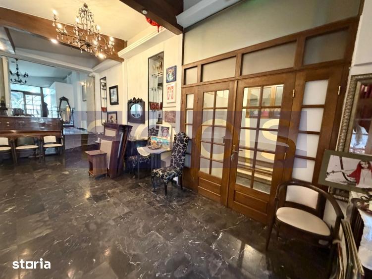 INCHIRIERE SPATIU | 90 MP | TERASA 50 MP | ZONA KISELEFF CLUCERULUI - 10