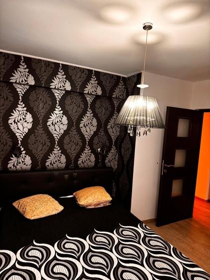 Apartament cu 2 camere decomandat în Nicolae Grigorescu
