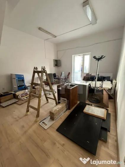 Apartament cu 3 camere decomandat în Ultracentral