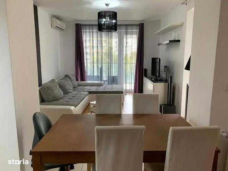 Apartament cu 2 camere decomandat în Colentina