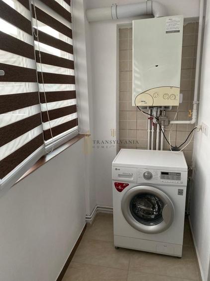 Apartament 2 camere de închiriat – confort si accesibilitate - 6