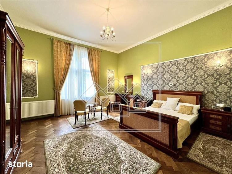 Apartament cu 2 camere în Ultracentral