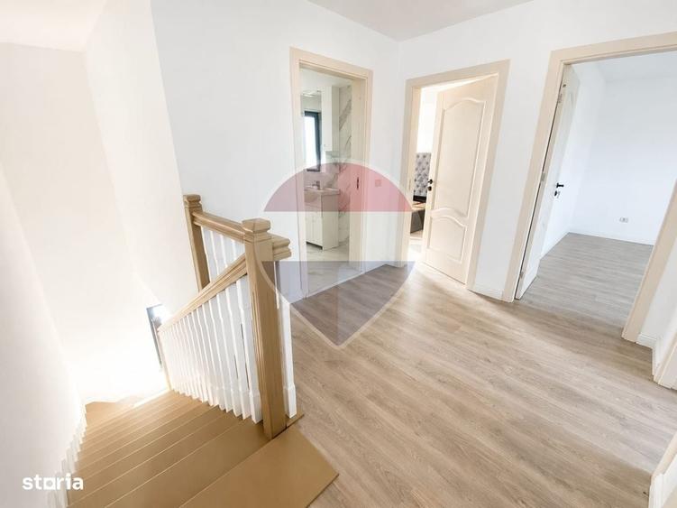 Duplex de vanzare | Radauti | Strada Calea Bucovinei - 6