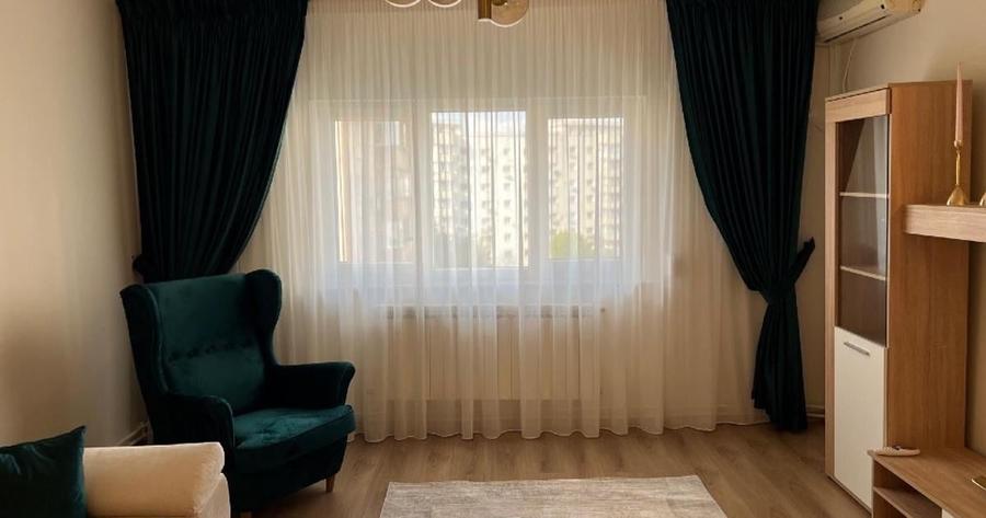 APARTAMENT 3 CAMERE|MALLVITAN|CENTRALA PROPRIE - 1