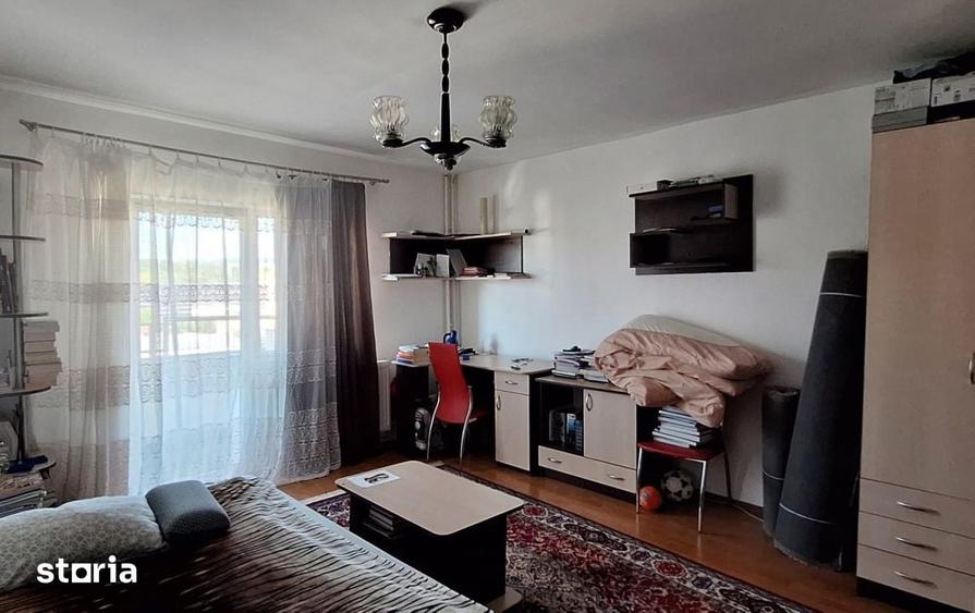 Inchiriere Apartament 1 camera, Manastur, zona Calvaria, USAMV - 1