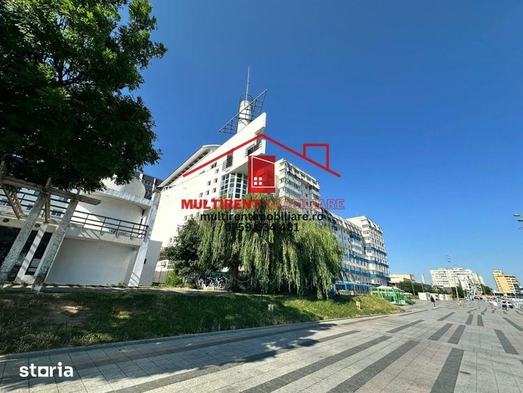 Spațiu comercial, de 710 mp, în Faleză