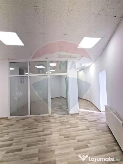 Spa?iu de inchiriat 405 mp | Parcare | Zona Vitan Drist... - 1