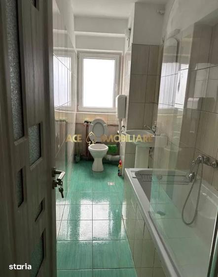 2 Camere de inchiriat | Unirii | Prox Metrou | Nemobilat - 6