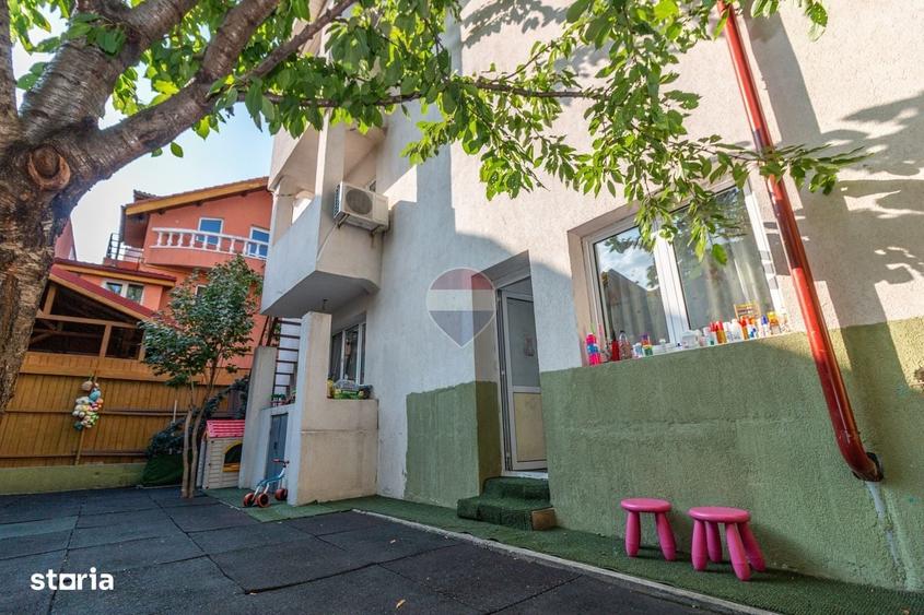 Casă cu 4 camere în Drumul Taberei