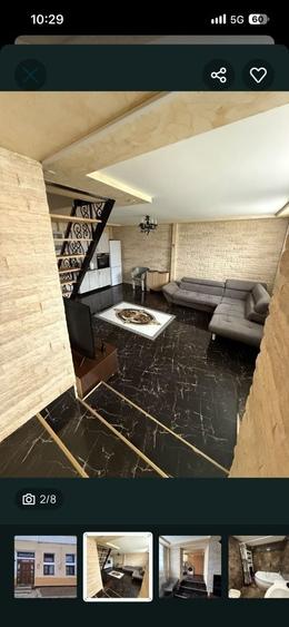 Apartament cu 3 camere decomandat în Colonia Bod