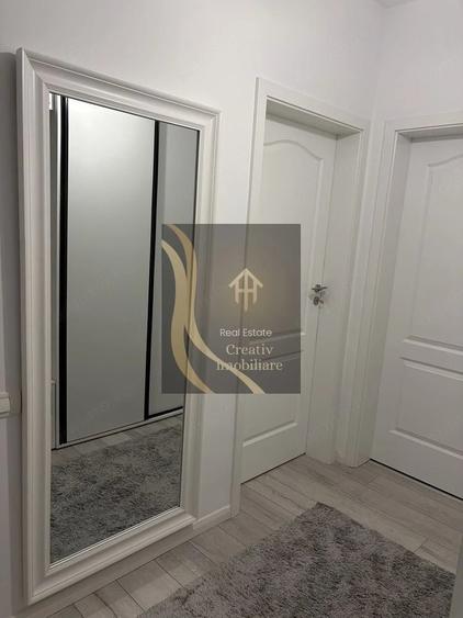 Garsonieră decomandată în Lujerului