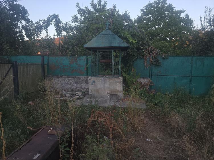 Casă cu 4 camere în Dezna