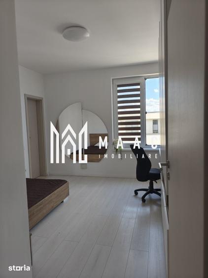 Apartament cu 4 camere decomandat în Șelimbăr