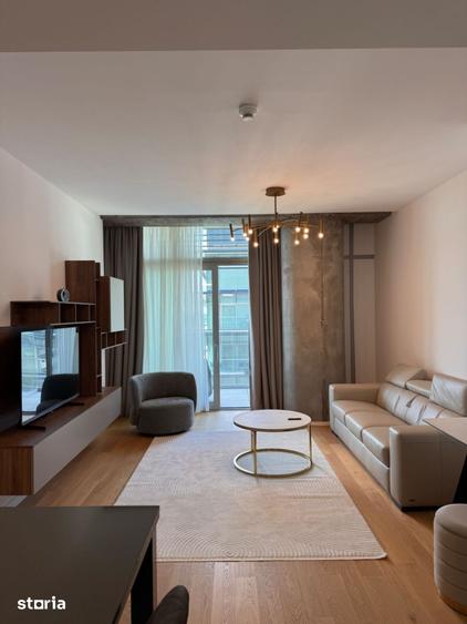 NEW | For rent 2 rooms | UPsite | Spa Facilities - 3