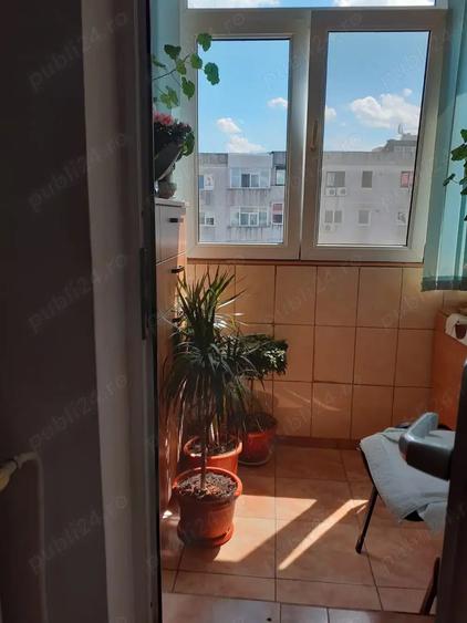 Apartament cu 2 camere decomandat în Bârlad
