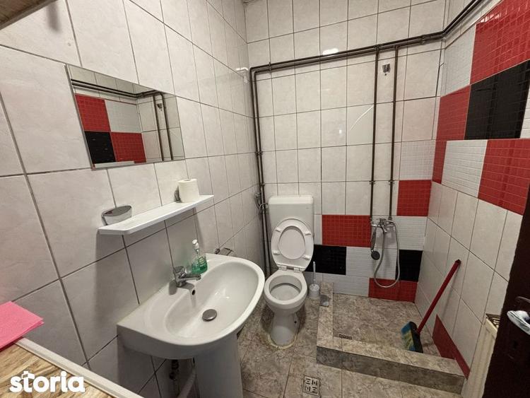 Spațiu comercial, de 200 mp, în Giulești