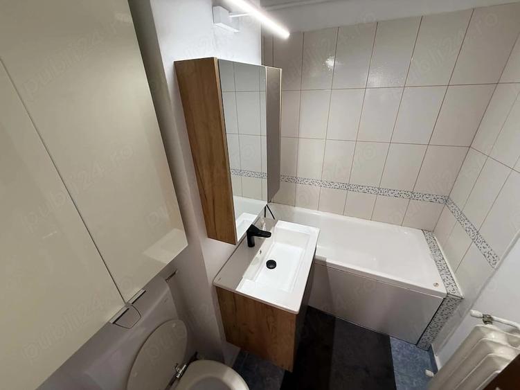 Apartament 2 camere Manastur - 10