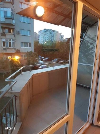 Apartament cu 2 camere în Păcurari