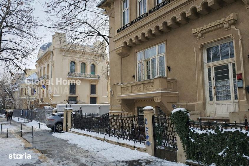 Spatiu de birouri 4 camere 70.8MP | Bd. Lascar Catargiu | Vila interbe - 6