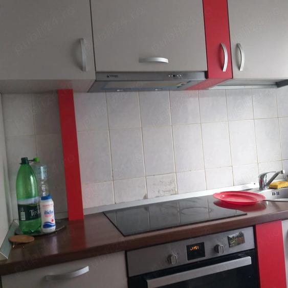 Apartament cu 2 camere semidecomandat în Titulescu