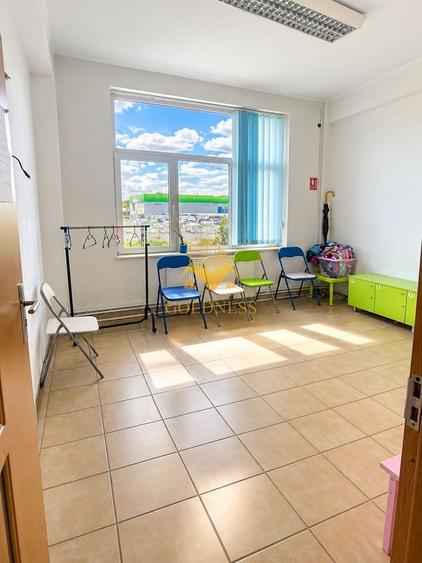 Spațiu comercial, de 200 mp, în Ultracentral
