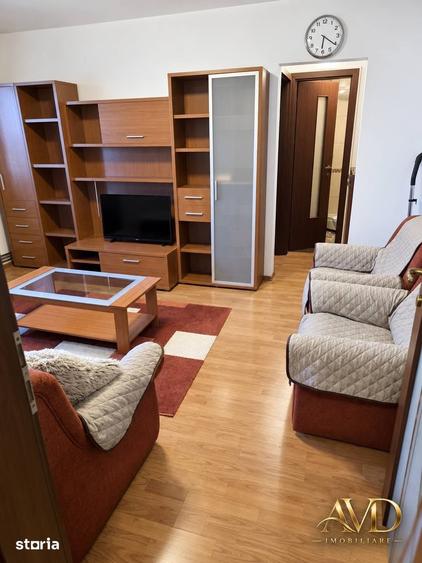 Apartament cu 2 camere de inchiriat Aleea Petuniei - 2