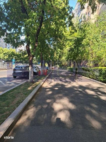 Apartament cu 3 camere decomandat în Timpuri Noi