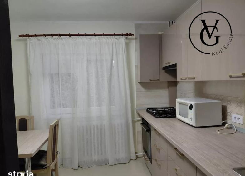 Apartament 3 camere - Nerva Traian - M Timpuri Noi - 12