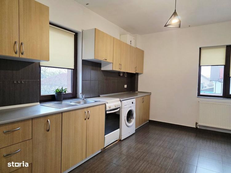 Apartament cu 2 camere în Nojorid