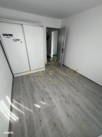 Apartament cu 3 camere în Micro 1