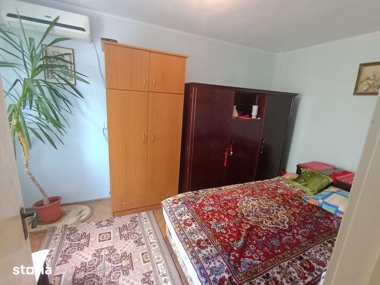 2 Camere Tomis Nord Centrala gaze ?i balcon - 6