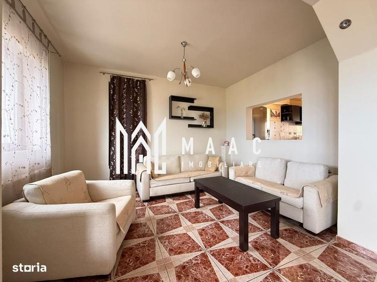 Apartament cu 4 camere în Central