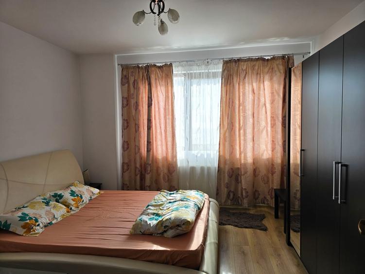 Apartament cu 2 camere decomandat în Ștefan cel Mare
