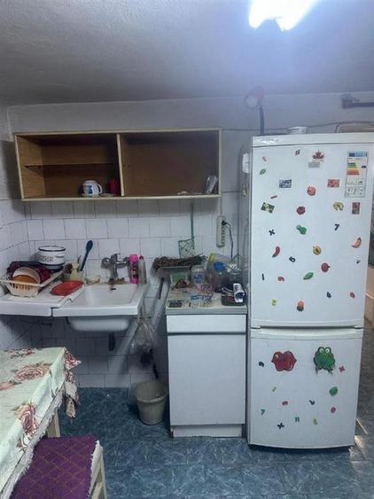 Apartament cu 2 camere semidecomandat în Take Ionescu