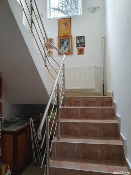 Casă cu Teren 1000 Mp în Cuptoare (Reșița)