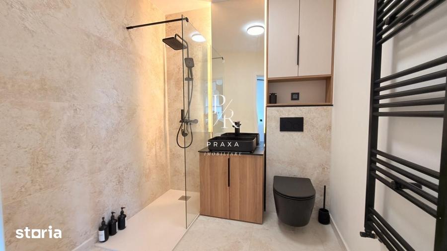 Apartament cu 2 camere decomandat în Mănăștur