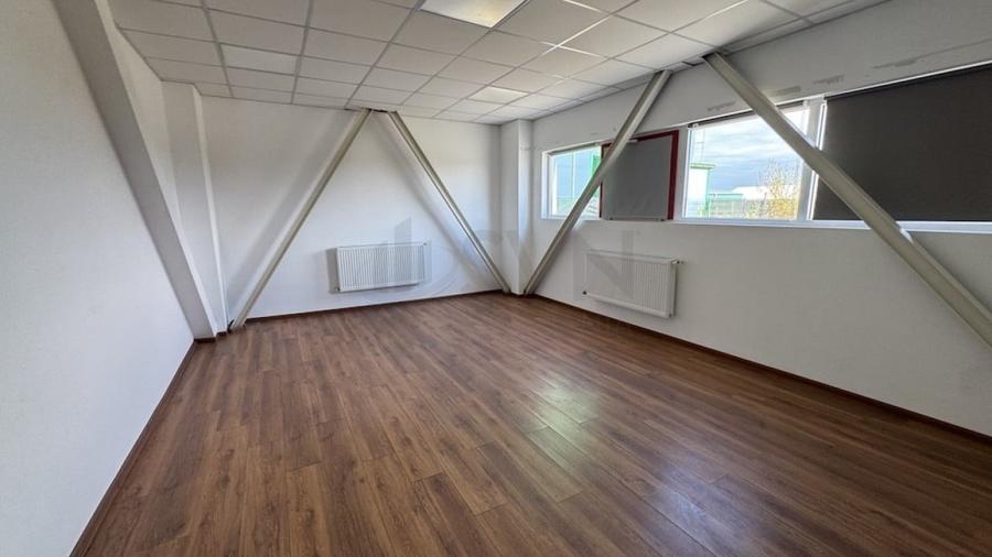 Spațiu industrial, de 1,823 mp, în Pantelimon